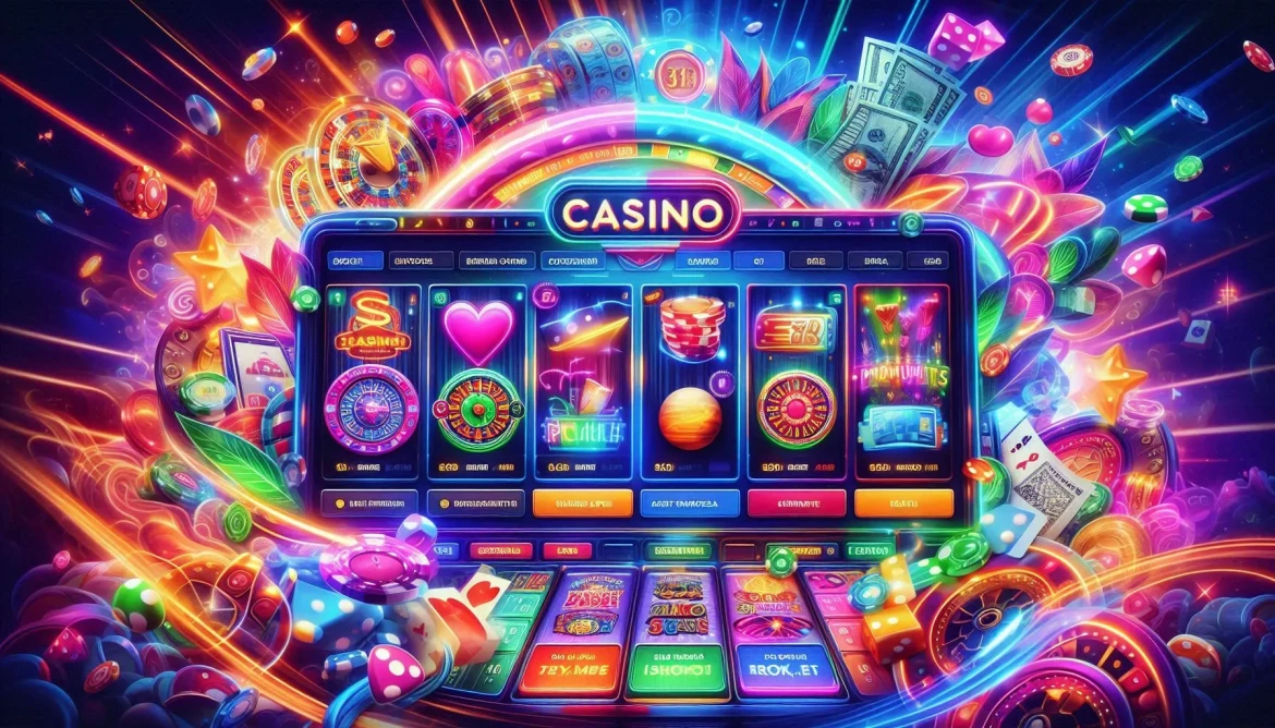 Cresus Casino